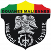 AS Douanes de Sikasso logo