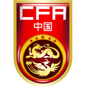 China U20 Futsal logo