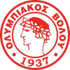 Olympiakos Volos logo