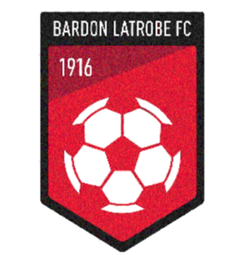 Bardon Latrobe Reserves logo