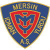 Yeni Mersin Logo
