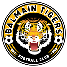 Balmain SC logo