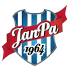 JanPa logo