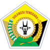 Sulawesi Tenggara logo