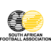 South Africa Beach Soccer logo