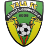 Yala FC U19 logo
