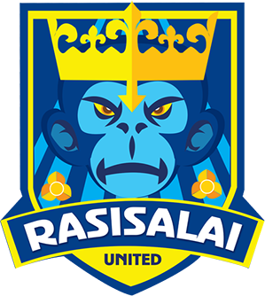 Rasi Salai United U21 logo