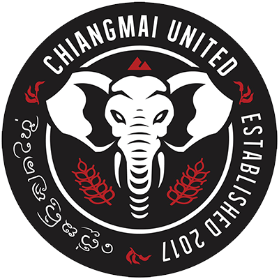 Logo JL Chiangmai United FC