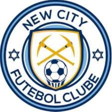 Logo New City FC