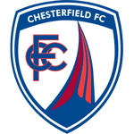 Chesterfield U23 logo