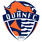 Qingdao Jonoon U23 logo
