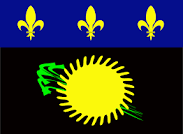 瓜德罗普岛U20 - 图标