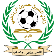 AL shaik Hussian logo
