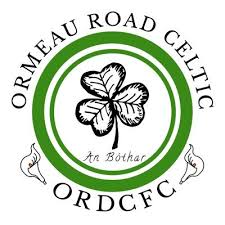 Ormeau Reserves logo