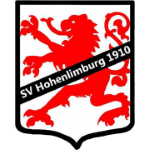 Logo SV Hohenlimburg 1910