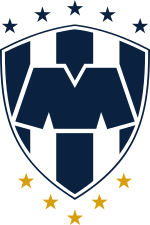 Monterrery II logo