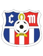CD Miramar Sindempart logo