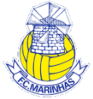 Logo Marinhas FC U19