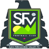 San Fernando Valley FC logo