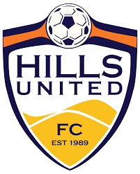 Hills United U20