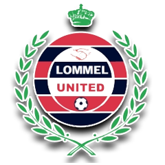 Lommel U21 logo