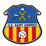 Sant Andreu U18 logo