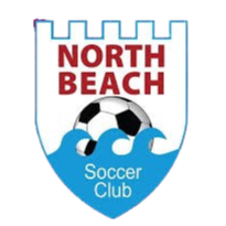 北岸沙滩 - 图标