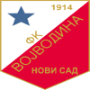 Vojvodina U17 logo