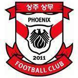 Sangju Sangmu Phoenix Reserves