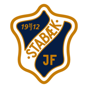 Stabaek U16 logo