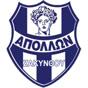 Apollon Smirnis U20 logo