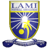Lami FC (w) logo