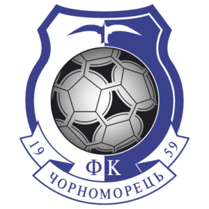 sub-19.  Chernomorets Odessa (19)