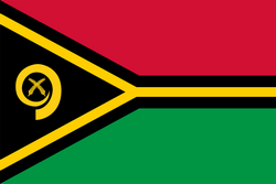 Vanuatu Nữ