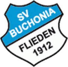 SV Buchonia Flieden logo
