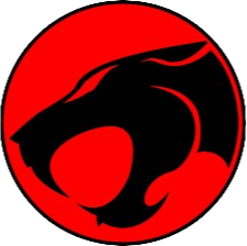 Thundercatz logo