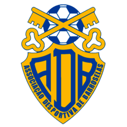 Ad Barroselas U17 logo