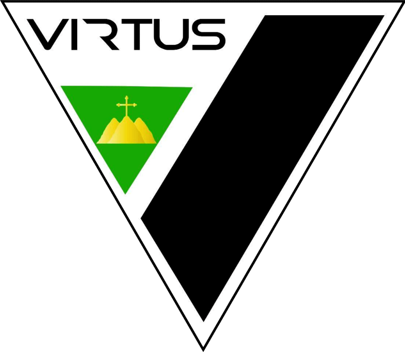 Virtus Monteforte Irpino logo