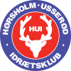 Horsholm-Usserod IKU21 logo