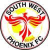 Southwest Phoenix (w)