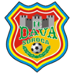CF Soroca logo