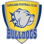 Logo Capalaba Bulldogs