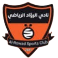 Al Rowad SC logo