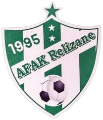 Afak Relizane (W) logo