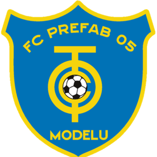 Prefab Modelul