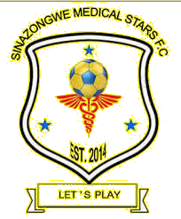 Maamba Energy Stars logo