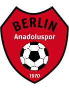 Anadoluspor Berlin logo