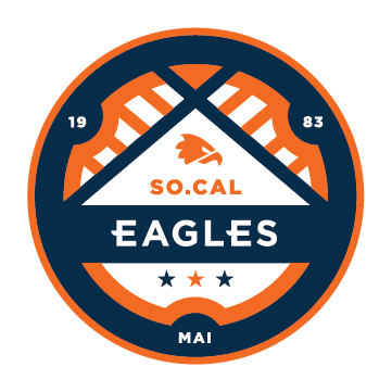 Southern California Eagles (W)