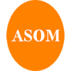 ASOM Logo