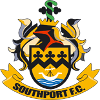 Southport Reserves logo